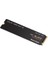 Black 8tb SN850X 7200-6600MB/S Gaming Nvme Pcıe Gen4 SSD - WDBB9G0080BNC-WRSN 3