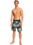 Erkek Boardshort Highlite Arch 19 Siyah 2