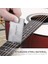 String Cetveli, Sağlam ve Dayanıklı Hafif Gitar Gösterge Aracı Düşük Gitar Için Pratik ve Dayanıklı 4