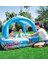 Hediye-Bestway Gölgelikli Oyun Havuzu - 147X147X122CM - 52192 2