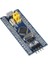 2 Adet STM32F103C6T6 Arm STM32 Minimum Sistem Geliştirme Öğrenme Kurulu Modülü 3