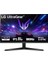 Ultragear 27GS60F-B 27 Inç 180Hz Fhd 1ms Hdr 10 IPS Oyun Monitörü 1