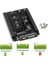 4358 B+M Key M.2 Ngff Sdd To 2.5 Sata Hard Disk Çevirici Dönüştürücü Adaptör 4