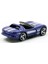 Wheels - Dodge Viper Rt/10 - Hw Roadsters 7/10 - HKK11 - Short Card - Mor - Mattel 2023 2