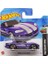 Wheels - Dodge Viper Rt/10 - Hw Roadsters 7/10 - HKK11 - Short Card - Mor - Mattel 2023 4