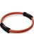 Pilates Çemberi 35 cm Çap (Turuncu 35 cm Çap) 2