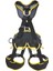 Rock Profi Worker 3D Speed Full Body Harness Endüstriyel, Tırmanış Kemeri 3