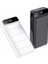 Powerbank 50.000 Mah Dijital Göstergeli Taşınabilir 4 Portlu Hızlı Powerbank 1