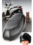 Caro (836) Motosiklet Deri Sele Kılıfı Örtüsü Brandası Vespa Gts 300 ile Uyumlu 1