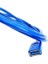 USB 3.0 Dişi Erkek Uzatma Uzatıcı Ara Bağlantı Kablosu 1 Metre 4626 2