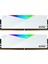 Lancer 32GB (2X16) 6000MHZ CL30 Ddr5 Ram AX5U6000C3016G-DCLARWH 1