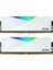 Lancer 32GB (2X16) 6000MHZ CL30 Ddr5 Ram AX5U6000C3016G-DCLARWH 5