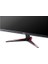 Nitro VG240YEBMIIX 60CM 23.8 Inç Fhd Zeroframe IPS 100Hz Freesync 16:9 1ms(vrb) 250NITS VGA 2xhdmı mm Audio Out Siyah H.cable X1 Gaming Monitor 5