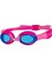 Zoggs Little Twist Yüzücü Gözlüğü Yüzücü Gözlüğü Üniseks Çocuk 1