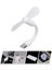 Mini USB Vantilatör, Esnek Mini Fan, El Vantilatörü, Pc, Powerbank, USB Cihazları Ile Kullanılabilir, Sessiz Taşınabilir USB Mini Soğutma Fanı Soğutucu, Seyahat Fanı (1 Adet) 1
