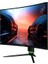 Aryond A32 V2 32" 180Hz Qhd 1 Ms HDR10 300 Nit G-Sync Freesync Curved Va Oyuncu Monitörü 3