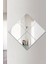 4 Parçalı 25X25 Dekoratif Ayna 2