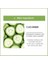 Salatalık Özlü Yoğun Nemlendirme Sunan Yaprak Maske (1AD) Airy Fit Sheet Mask Cucumber 3