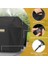 Bbq Mangal Örtüsü, Gazlı, Kömürlü Grill Koruma Brandası, Su Geçirmez, Outdoor Dış Mekan Barbekü Mangal Kılıfı - 147-61-122 cm 4