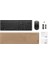 Essential Gen2 Kablosuz Klavye Mouse Set Türkçe Q - 4X31N50744 5