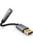 Trend USB To 3.5mm Jack Çevirici Dönüştürücü Kulaklık ve Mikrofon Destekli USB To Aux Dönüştürücü Adaptör Pc/ps Için Uygun Araçlar ile Uyumlu 1