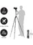 Befree Live Seyahat Tripodu Kiti, Alüminyum 2