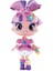 Girlz 13 cm Moda Bebekler Asortili Ürün 3