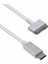 To Magsafe 2 Macbook Pro Macbook Air Uyumlu Şarj Kablosu 4