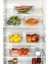 Kırılmaz Ultra Dayanıklı Buzdolabı Düzenleyici Organizer Kutu Şeffaf - 30X21X9 cm 1