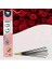 French Rose (Kırmızı Gül - Gulab) Kokusu Agarbatti Özel Aroma Kokusu 20 Adet 1 Paket Çubuk Tütsü 3