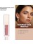Crystalized Liquid Eyeshadow Likit Metalik Göz Farı, 04 Pink Bouquet 2