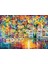 Puzzle Düşler Limanı 2000 Parça Puzzle 2