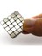 50 Adet 5X5X5 mm Sihirli Manyetik Küp Neodyum Mıknatıs Güçlü Çekim 1