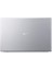 Swift 3 SF314-43-R09W Amd Ryzen7 5700U 16GB 512GB SSD Amd Radeon Dos 14'' Fhd 60 Hz Gümüş Notebook NX.AB1EY.00C 5