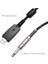 USB Gitar Ses Kablosu USB Erkek Arayüzü - 6,35 mm (1/4 Inç) Mono Elektro Gitar Bağlantı Kablosu Profesyonel Gitardan Pc'ye USB Bağlantısı Kablosu Windows/macos ile Uyumlu - Hem 44,1 Khz Hem 5