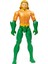 Comics, 30 cm Boyunda Aquaman Aksiyon Figürü 1