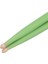 2pcs Drum Mallet Seti Akçaağaç -Gang Değil -Timpani ve Trampet Davulları Için Yumuşak Perküsyon Akçaağaç Seti 2 Için Enstrüman Aksesuarları (Green) 4