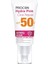 Hydra Block Pink Spf 50+ Güneş Kremi, Aydınlatıcı & Leke Karşıtı, Cam Cilt Etkisi, Tüm Cilt Tiplerine Uygun, 50 ml 1
