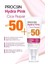 Hydra Block Pink Spf 50+ Güneş Kremi, Aydınlatıcı & Leke Karşıtı, Cam Cilt Etkisi, Tüm Cilt Tiplerine Uygun, 50 ml 2