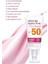 Hydra Block Pink Spf 50+ Güneş Kremi, Aydınlatıcı & Leke Karşıtı, Cam Cilt Etkisi, Tüm Cilt Tiplerine Uygun, 50 ml 4