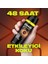 Erkek Deodorant & Bodyspray Dark Temptation 48 Saat Etkileyici Koku 200 ml 5