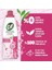 Pembe Çiçekler Konsantre Zemin Uzmanı Fayans Temizleyicisi 22 Kova 895 ml 5