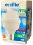 18W (114W) Jumbo LED Ampul 6500K Beyaz Işık E27 Duylu 1800 Lümen 4