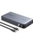 100W Güç Bankası 145W Maks 25000MAH Harici Pil, 3 Bağlantı Noktalı USB C Güç Bankası, MacBook Pro/air, iPhone 14 Pro, Galaxy S23 Ultra, Dell ile Uyumlu Dijital Ekranlı 1