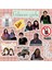 Major Selection Gilmore Girls Sticker Seti | Laptop Notebook Telefon Etiket 1