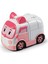 Robocar Poli Metal Araç Figür - Amber 1
