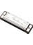 Blues Deluxe Harmonica E (Mi) Mızıka 2