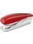 Ofis Zımbalayıcı, 30 Yaprak Için, Ergonomik Tasarım, Zımba Dahil, Kırmızı, Nexxt Serisi, 55000025 1