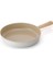 Fika Bej Alüminyum Tava - 30 cm 1