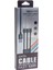 Mıcro Usb/type-C/lıghtnıng 2.1A Metal 1.2 Metre Şarj ve Data Kablosu 3